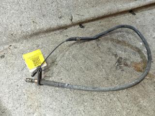 трос ручника Mercedes-Benz E-Класс W124 [рестайлинг] (1987 - 1993), 2.3 л., бензин