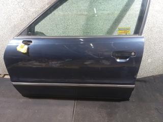 дверь передняя левая Audi 90 89/B3 (1987 - 1991), седан