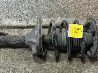 стойка передняя правая Hyundai Matrix 1 поколение [рестайлинг] (2005 - 2008), 1.6 л., i, 54661-17500