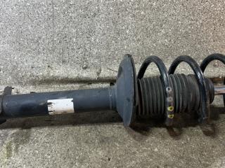 стойка передняя левая Fiat Ducato 3 поколение [рестайлинг] (2014 - 2025), 2.3 л., дизель