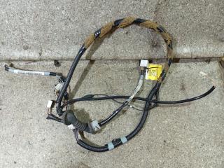 Проводка крышки багажника Toyota Yaris XP9 (2005 - 2009), хетчбэк 5 дв.