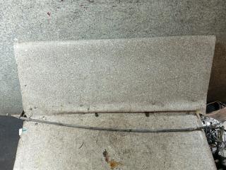 трос ручника Mercedes-Benz S-Класс W140/C140 (1991 - 1993), 6.0 л., M 120.980, бензин, АКПП, седан