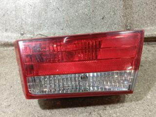 фонарь крышки багажника правый Hyundai Sonata NF (2005 - 2008)