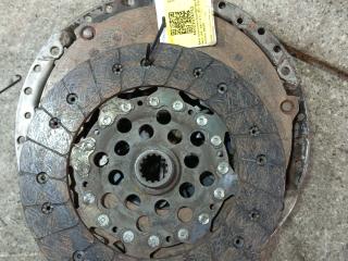 диск сцепления Opel Omega B [рестайлинг] (1999 - 2003), 2.5 л., DTi, Y 25 DT, дизель, МКПП, 124029410