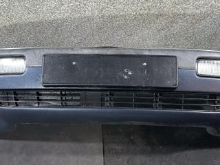 бампер передний Audi 90 89/B3 (1987 - 1991), 893807101F