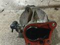 насос вакуумный Renault Megane 2 поколение [рестайлинг] (2006 - 2012), 1.9 л., DCi, F9Q 818, дизель, МКПП - фото №2