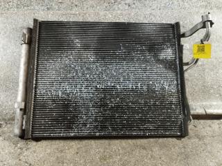 радиатор кондиционера Kia Ceed 1 поколение (2007 - 2010), 97606-1H600