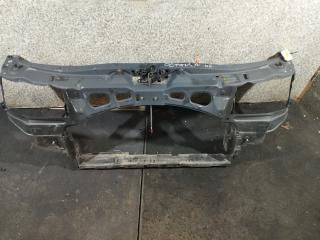 передняя панель крепления облицовки (телевизор) Skoda Octavia 1 поколение (A4) (1996 - 2000), 1U0805565D