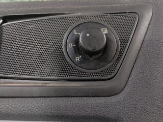 джойстик регулировки зеркал Skoda Octavia 2 поколение (A5) [рестайлинг] (2008 - 2013), универсал