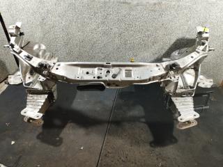 передняя панель крепления облицовки (телевизор) Opel Zafira 2 поколение (B) (2005 - 2008)