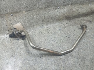 трубка системы рециркуляции EGR SEAT Leon 2 поколение (2005 - 2009), 2.0 л., i, BVY, бензин, МКПП