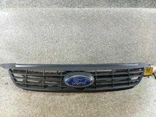 решетка радиатора Ford Focus 2 поколение [рестайлинг] (2007 - 2011)
