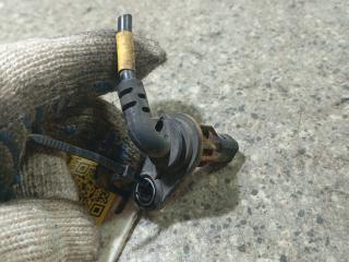 датчик ABS Hyundai Tucson 1 поколение (2004 - 2010)