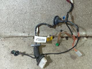 дверная проводка Dodge Nitro 1 поколение (2007 - 2010)