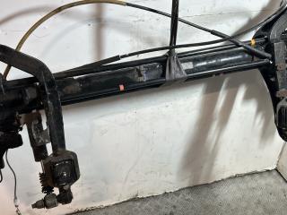 балка подвески задняя Citroen Xsara Picasso 1 поколение (1999 - 2004)