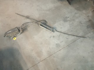 электроручник Renault Scenic 2 поколение (2003 - 2006), 8200522625