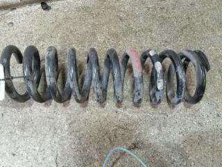 пружина задняя Mercedes-Benz E-Класс W124 [рестайлинг] (1987 - 1993)