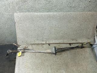 трос кулисы КПП Fiat Ulysse 2 поколение (2002 - 2010), МКПП, 957730LLA1063F