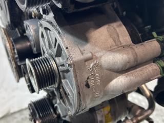 генератор Renault Espace 4 поколение (2002 - 2006), 2.2 л., G9T 742, дизель, МКПП, 2549098A