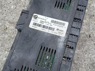 блок управления светом BMW X1 E84 (2009 - 2012), 2.0 л., дизель, АКПП, задний привод, 9240528