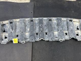 защита бампера (кенгурятник) Renault Laguna 3 поколение (2007 - 2012)