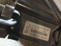 фара левая Ford Focus 2 поколение [рестайлинг] (2007 - 2011), 8M51-13W030-AD - фото №4