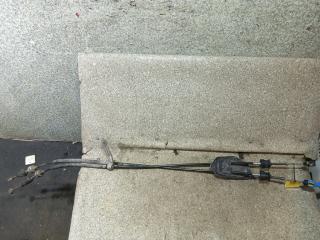 трос кулисы КПП Toyota Auris 1 поколение (2006 - 2009), 2.0 л., дизель, МКПП