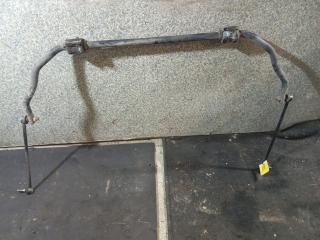 стабилизатор подвески передний Toyota Auris 1 поколение (2006 - 2009)