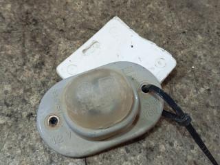 подсветка номера Hyundai Matrix 1 поколение (2001 - 2005)