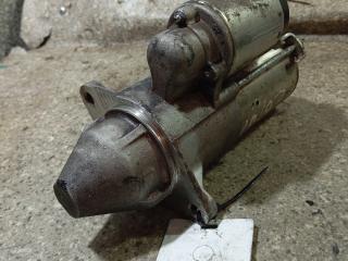 стартер Chevrolet Lacetti 1 поколение (2004 - 2013), 1.8 л., F18D3, бензин, МКПП