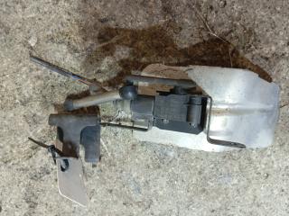 датчик дорожного просвета задний Volkswagen Passat B6 (2005 - 2010), седан, передний привод, 1T0907503B