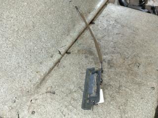 ручка открывания багажника Nissan Almera N16 (2000 - 2003), хетчбэк 5 дв.