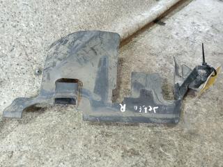 воздуховод (дефлектор) радиатора Volkswagen Jetta 5 поколение (2005 - 2011), 1K0121284F