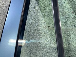 стекло двери задней правой Skoda Octavia 2 поколение (A5) [рестайлинг] (2008 - 2013), универсал