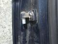 петля двери Volkswagen Passat B6 (2005 - 2010) - фото №3