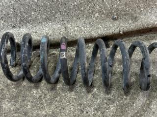 пружина задняя Kia Ceed 1 поколение (2007 - 2010)