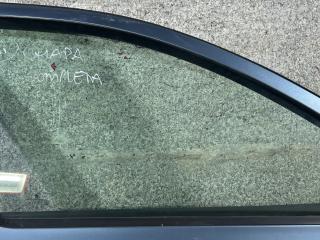 стекло двери передней правой Skoda Octavia 2 поколение (A5) [рестайлинг] (2008 - 2013), универсал