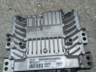 блок управления двигателем Ford Focus 2 поколение [рестайлинг] (2007 - 2011), 1.8 л., TDCi, дизель, 7M51-12A650-APB