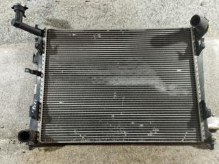 радиатор (основной) Kia Ceed 1 поколение (2007 - 2010), 1.6 л., бензин, 25310-1H000