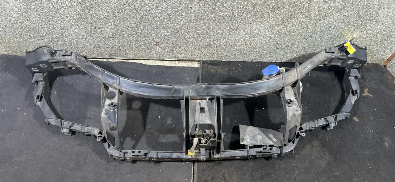 передняя панель крепления облицовки (телевизор) Ford Mondeo 4 поколение (2007 - 2010) - фото №1