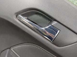 ручка внутренняя задняя правая Opel Astra H/Family [рестайлинг] (2005 - 2015), седан