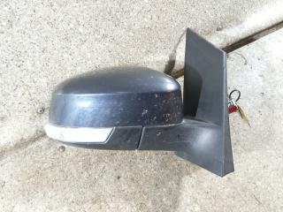 зеркало наружное правое Ford Focus 2 поколение [рестайлинг] (2007 - 2011)