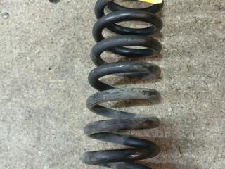 пружина задняя Mercedes-Benz E-Класс W124 [рестайлинг] (1987 - 1993)