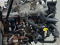 двигатель Ford Focus 2 поколение [рестайлинг] (2007 - 2011), 1.8 л., TDCi, KKDA, дизель, МКПП - фото №4