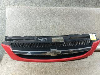 решетка радиатора Chevrolet Lacetti 1 поколение (2004 - 2013), 96547129