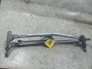 механизм стеклоочистителя (трапеция дворников) BMW X1 E84 (2009 - 2012), 2.0 л., дизель, АКПП, задний привод