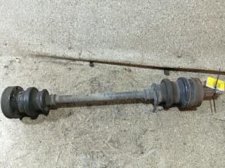 полуось задняя (приводной вал, ШРУС) Mercedes-Benz E-Класс W124 [рестайлинг] (1987 - 1993), 2.2 л., бензин