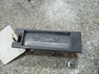 подсветка номера Opel Zafira 2 поколение (B) (2005 - 2008)