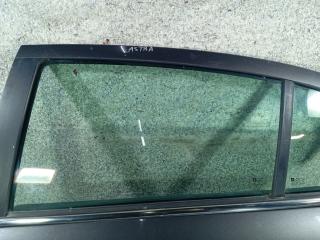 стекло двери задней левой Opel Astra H/Family [рестайлинг] (2005 - 2015), седан