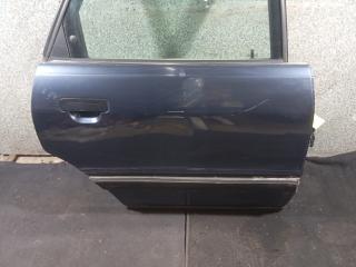 дверь задняя правая Audi 90 89/B3 (1987 - 1991), седан